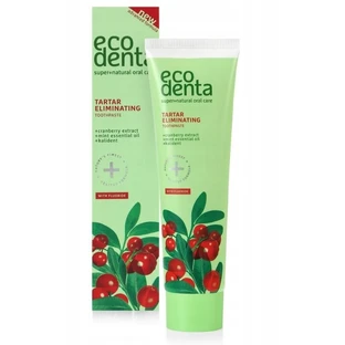 ECODENTA Pasta do zębów 100 ml
