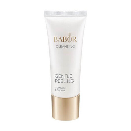 Exfoliant de fata Gentle Peeling Cleansing, 50 ml, Babor