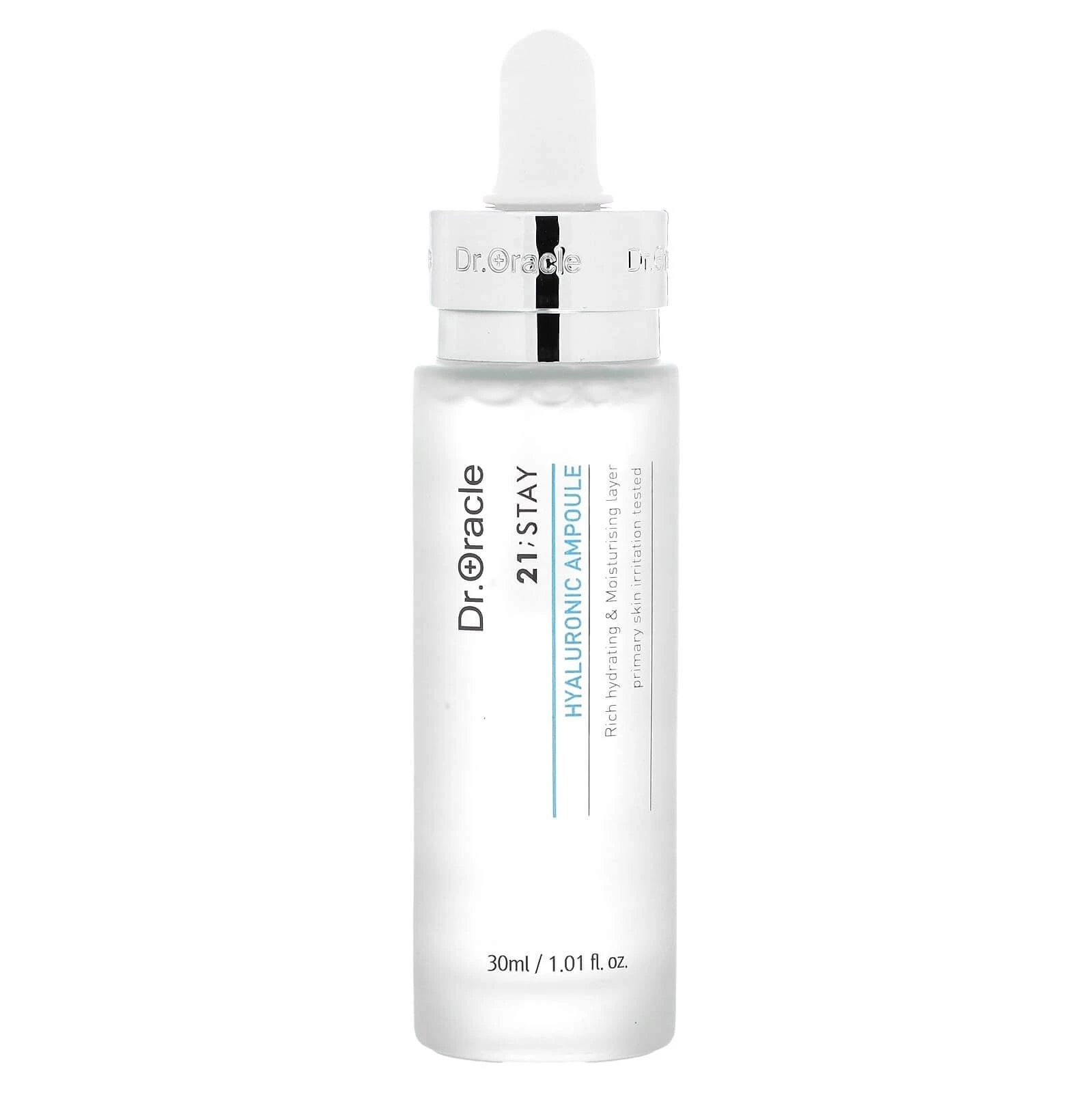 Dr.Oracle 21 STAY Hyaluronsäure-Ampulle 30 ml