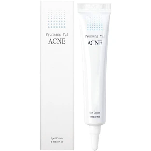 Pyunkang Yul - Crema per macchie di ACNE, 15 ml.