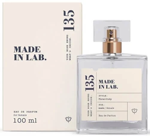 Made In Lab 135 Women Eau de Parfum 100 ml