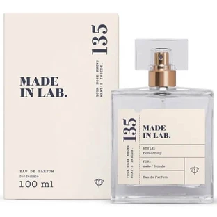 Made In Lab 135 Women Woda perfumowana 100 ml
