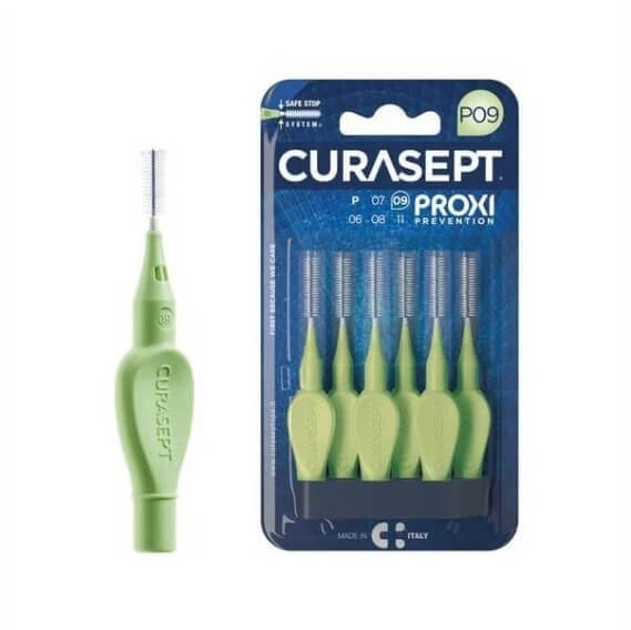 INDENT CURASEPT PROXI P09 6 Stück