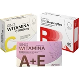 RING Antioxidantien-Schutz-Kit