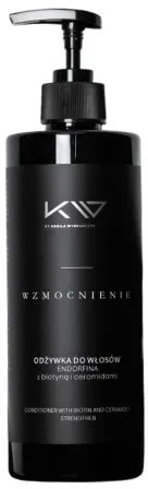 KAMILA WYBRAÑCZYK Stärkende Haarspülung 500ml