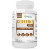 Wish Coffein 200 mg 120 Tabletten
