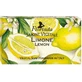 FLORINDA Natuurlijke plantaardige zeep limoen 100 g