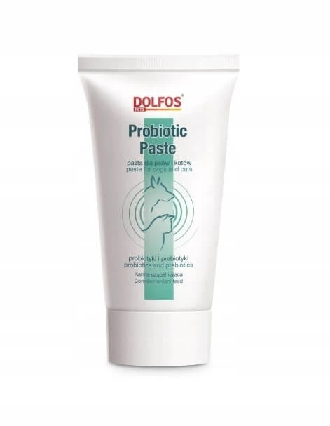 Dolvit Probiotische Paste 50 g