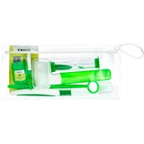 Feelo Ortho Kit vert kit orthodontique 1 op.