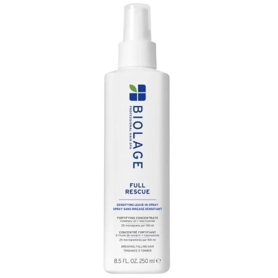 Biolage Full Rescue Smoothing Spray for Brittle Hair ...