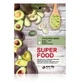 Mascarilla SuperFood Aguacate 23 ml