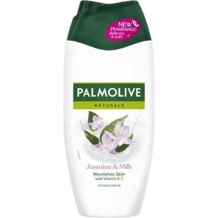 Palmolive Jasmine&Milk Body Wash 250 ml