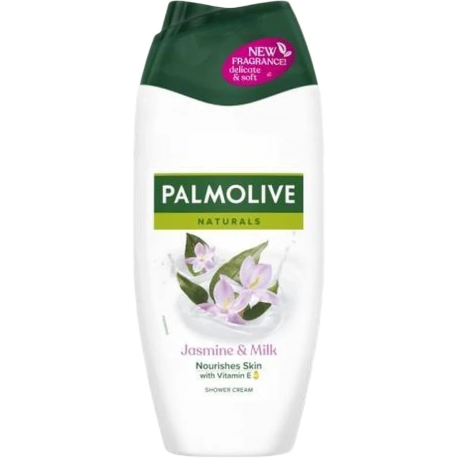 Palmolive Jasmine&Milk Body Wash 250 ml