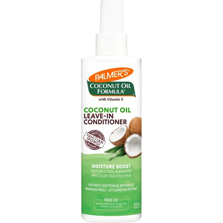 Balsam fără clătire Palmer's COCONUT Moisture Boost - ...