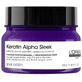 Mască de păr L'Oréal Keratin Alpha Sleek Smoothing ...