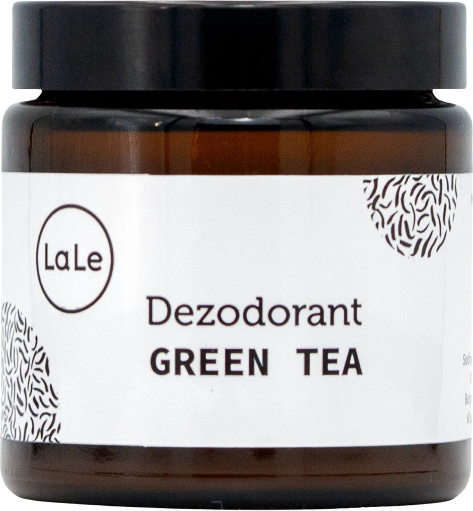 La-Le Body Deodorant mit Grünteeöl 120 ml
