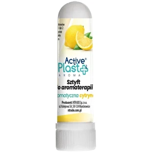 ActivePlast Aromatix Aromaterapie stick aromatic ...