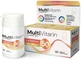 Ring MultiVitarin para mayores de 50 años 60 comprimidos