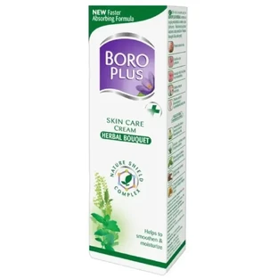 Boro Plus Herbal Bouquet Crema 25 ml.