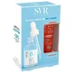 SVR Set Fiolă B3 Ser + SUN SECURE BLUR Fără parfum ...