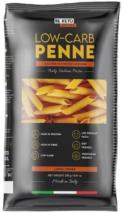 Beketo Penne Nudeln 250g