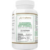 Alto Pharma, Glukozamina, Chondroityna, MSM, Witamina C, ...