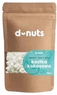 D-Nüsse Kokosnusswürfel 500 g