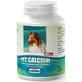 MIKITA PET CALCIUM 100 COMPRIMIDOS