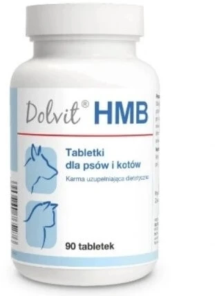 Dolvit HMB 90 Tabletten