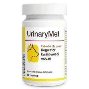 Dolfos UrinaryMet 60 tabletten