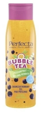 PERFECTA Konzentriertes Duschgel Passionsfrucht +