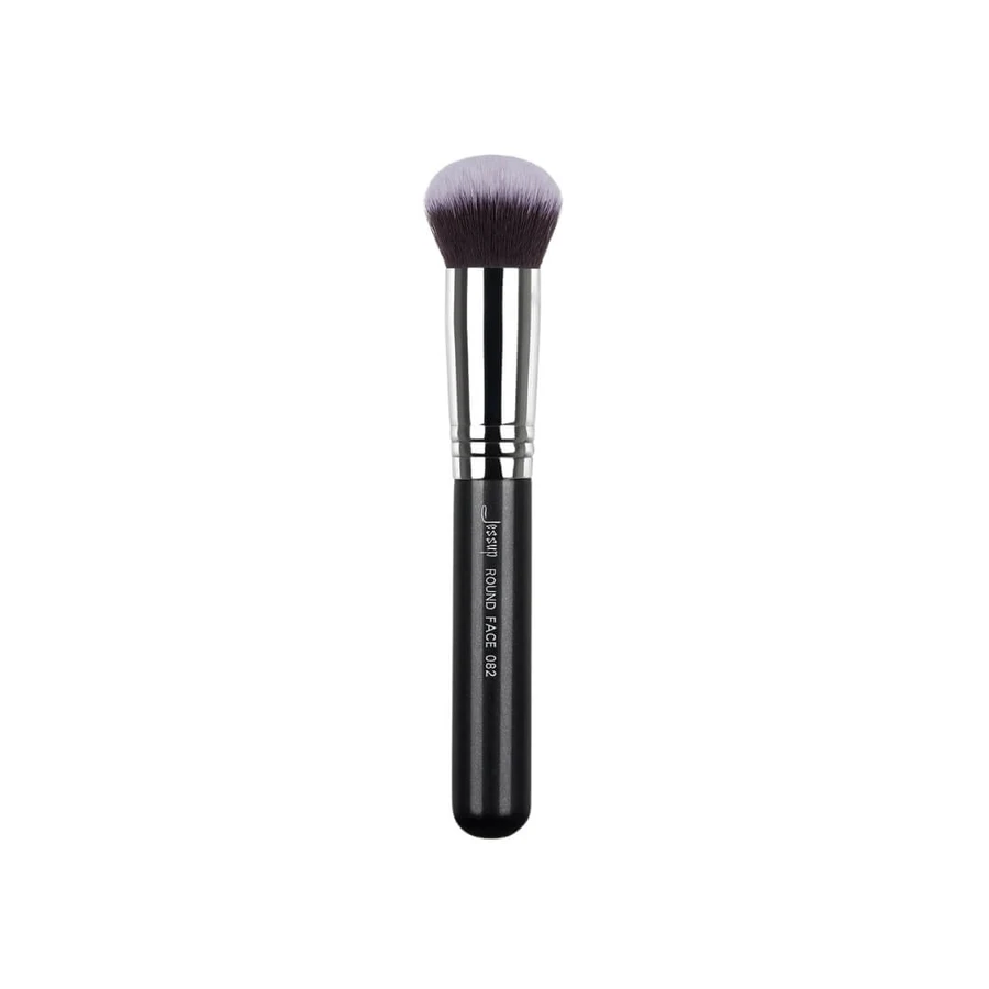 Jessup Foundation Brush Ronde kwast voor gezichtsverzorging Nr. 082