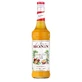 Sirop de fruits de la passion Monin 0,7 l