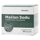 Pharma Dot Butyrate de Sodium 60 gélules.