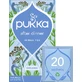 PUKKA Organic After Dinner Herbata ziołowa 20 saszetek