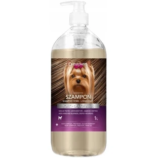 Șampon Eurowet York 1000 ml