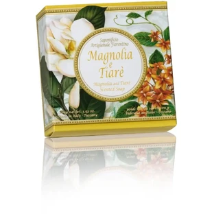 SAPONIFICIO ARTIGIANALE FIORENTINO Savon naturel avec ...