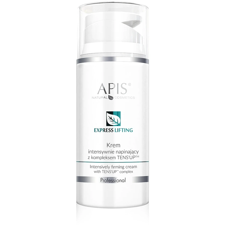 Apis Natural Cosmetics Professional Express Lifting Krem ...: ceny i cechy