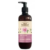 Farmacia Verde Multi Body Lotion Rosa damascena e ...