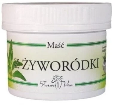 FARM-VIX Harz-Salbe 150 ml