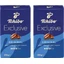 Tchibo Exclusive Ground Coffee 250 g Multi-pack x 2