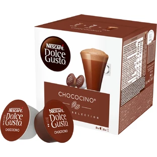 Nescafe Dolce Gusto Chococino 16 capsule