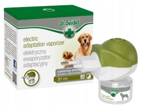 Verdampfer Adaptive Set für Hunde 37 ml
