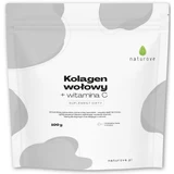 Naturove Colagen de vită cu vitamina C 100 g