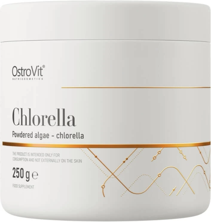 OstroVit Chlorella Vege 250 g