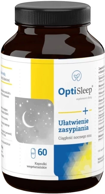 NaturDay Schlaf Spirulina 60 Kapseln