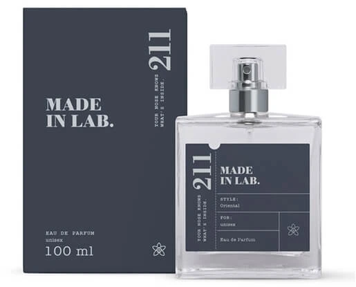Made In Lab 211 Uni Eau de Parfum 100 ml