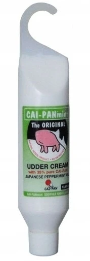 Cai-Pan CaiPan Pfefferminzöl 250ml