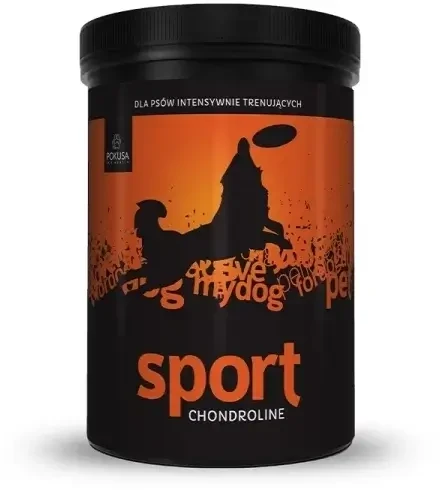 Pokusa ChondroLine Sport 350 g