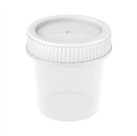 APTEO CARE Unsteriler Urinbehälter 120 ml